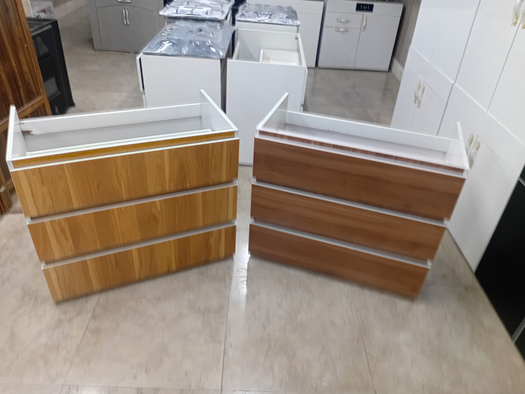 اجاق گاز ام دی اف ۵ شعله ترموکوبل دار دستگیره مخفی جنرال
